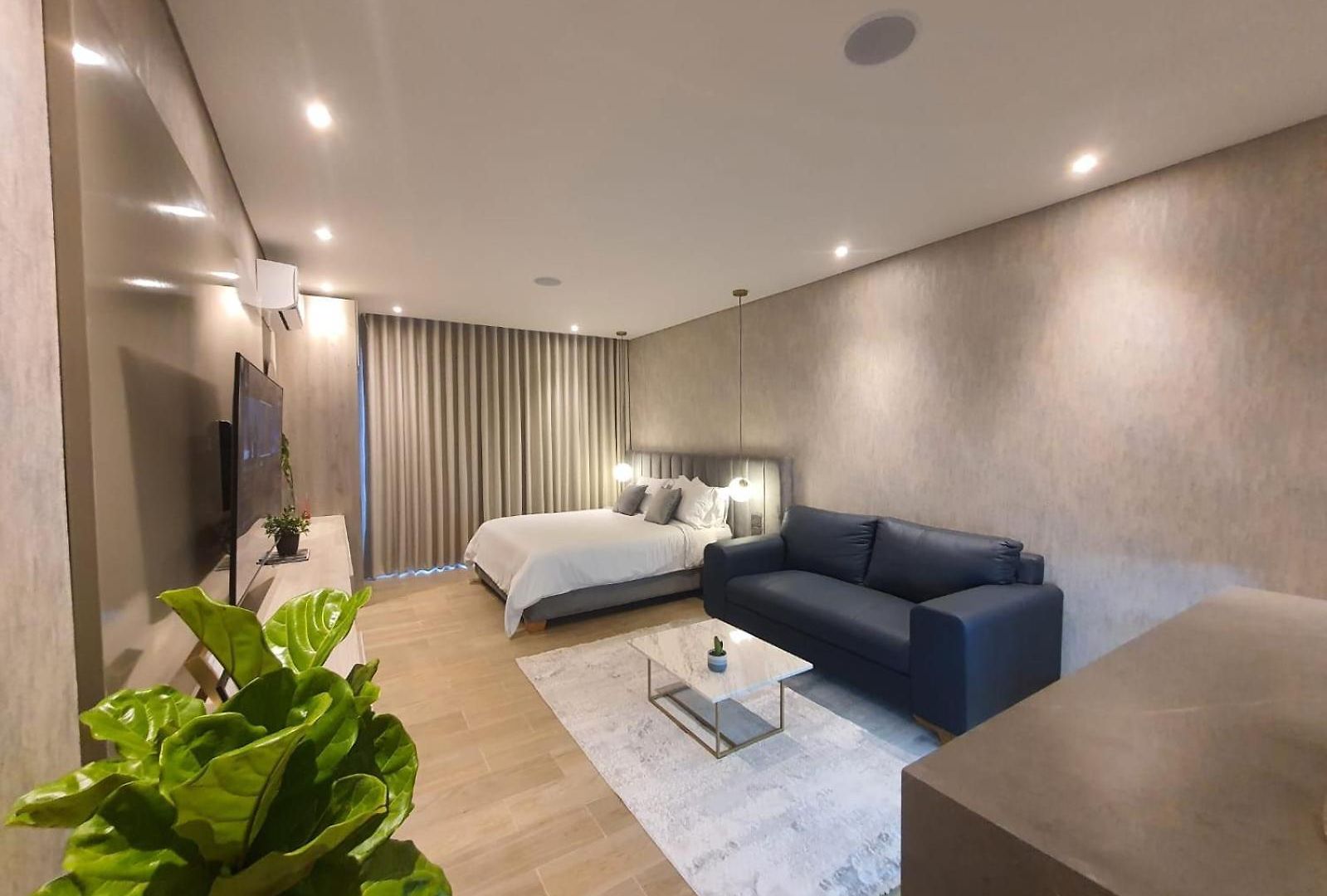 Apartment Moderna Con Balcon Y Vista Al Y Al Mar Cartagena