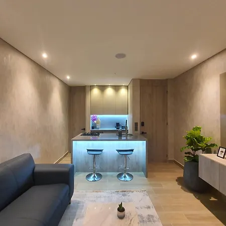 Moderna Con Balcón Y Vista Al Y Al Mar Apartamento Cartagena