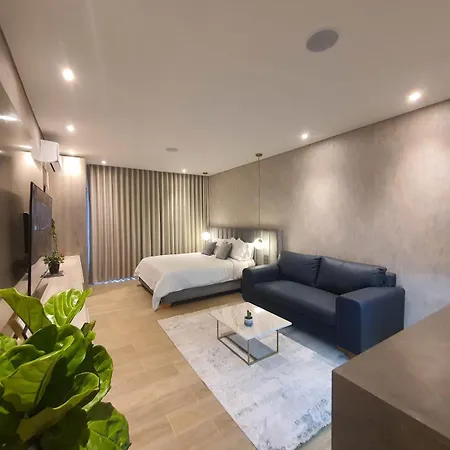 Apartamento Moderna Con Balcón Y Vista Al Y Al Mar Cartagena