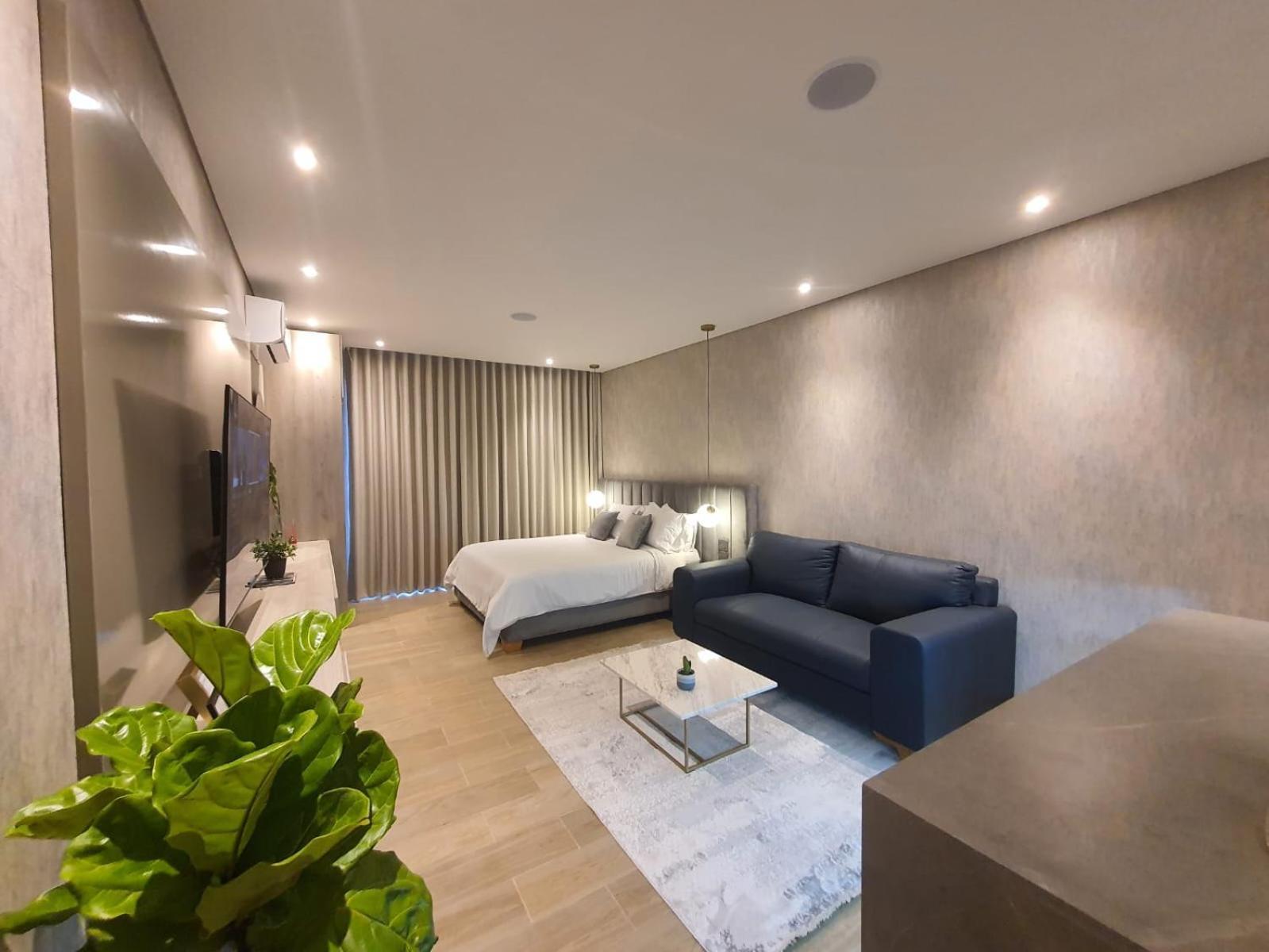 Apartment Moderna Con Balcon Y Vista Al Y Al Mar Cartagena